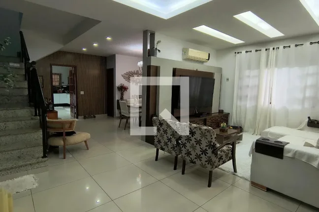 Imagem Casa à Venda - Vargem Grande, 4 Quartos, 260 m2