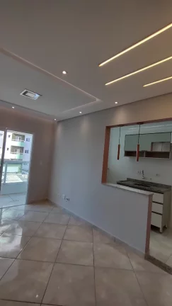 Imagem APARTAMENTO RESIDENCIAL em São Paulo - SP, Ocian