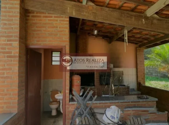 Imagem Sítio em Do Juquiazinho - Juquitiba