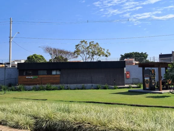 Imagem TERRENO PLANO - LOCALIZAÇÃO PRIVILEGIADA - CONDOMÍNIO CAMPOS DO CONDE 2 - PAULÍNIA