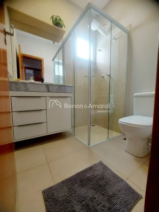 Imagem Casa à venda no bairro Saltinho, em Paulínia, ideal para quem busca conforto, segurança e um imó...