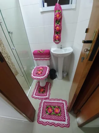 Imagem Cobertura para Venda em Santo André / SP no bairro Jardim Guarará