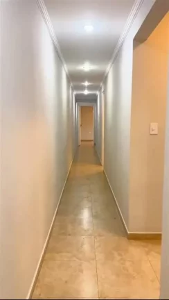 Imagem CASA COM 152 m² - MARAPÉ - SANTOS SP