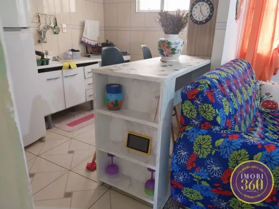 Imagem Apartamento com 2 Quartos e 1 banheiro à Venda, 48 m² por R$ 225.000