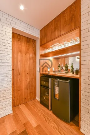 Imagem Apartamento moema alto padrão proximo metrô pronto para morar