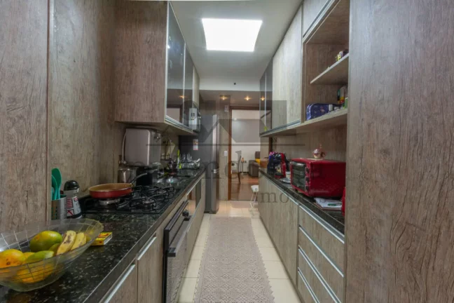 Imagem Apartamento em Perdizes com 81m², pronto para morar!