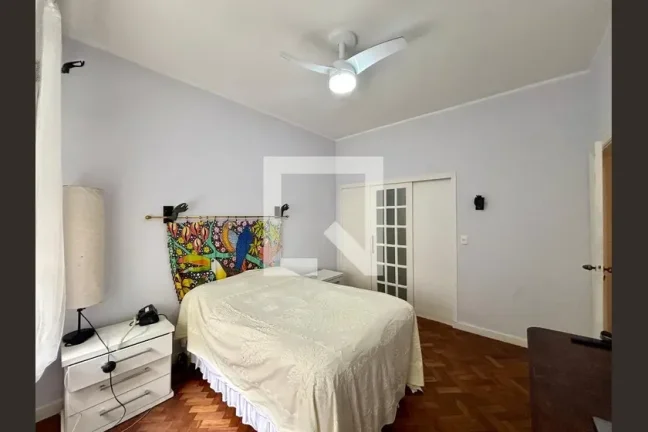 Imagem Apartamento à Venda - Copacabana, 3 Quartos, 150 m2