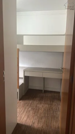 Imagem Vendo apartamento planejado no Jardim das Industrias em frente a Johnson R$360.000,00