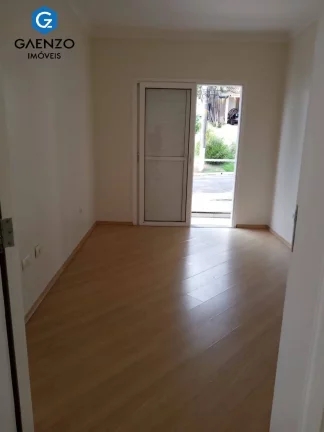 Imagem Casa A Venda Condomínio Fechado Santana De Parnaíba