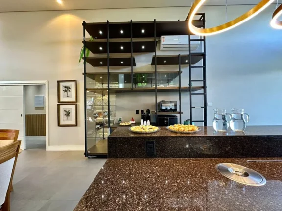 Imagem Apartamento 3 Dormitórios - Bairro Santa Luzia