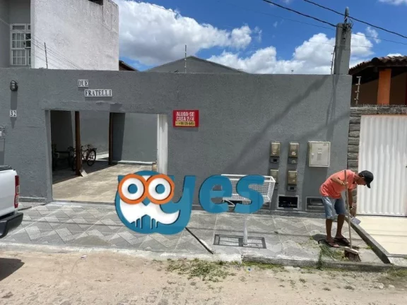 CASA PRÓXIMO A NOIDE CERQUEIRA