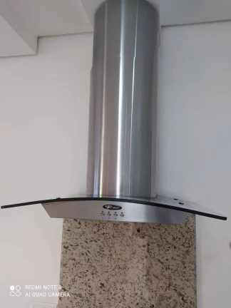 Imagem Sobrado Parque Novo Oratório 61 m² 2 Dormitorios 2 Vagas Oportunidade