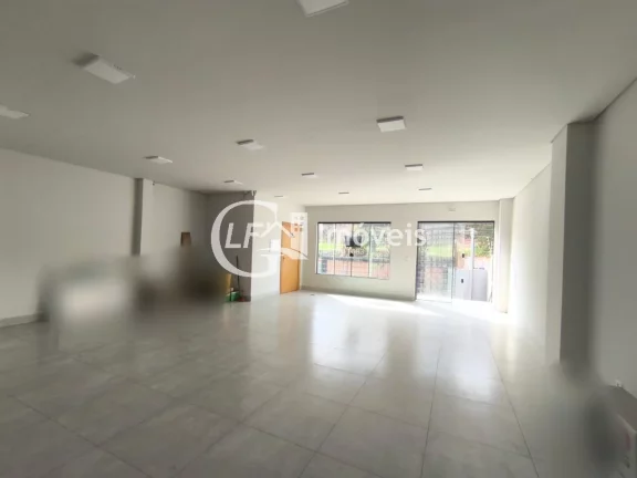 Imagem Excelente oportunidade: Sala comercial para locação em Carandá Bosque, Campo Grande-MS! 1 sala, 1 banheiro, 2 vagas, 78m².