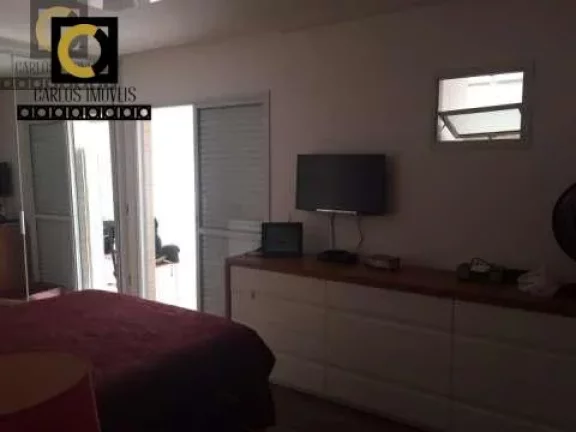Imagem Apartamento alto Padrão no coração do Gonzaga