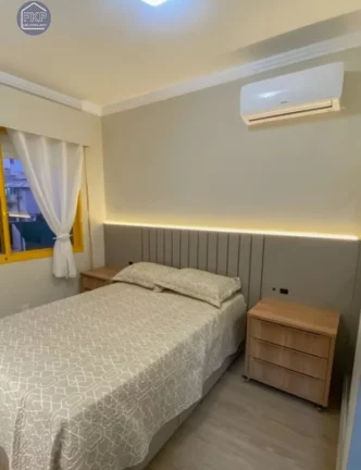 Imagem Apartamento 2 dormitórios!