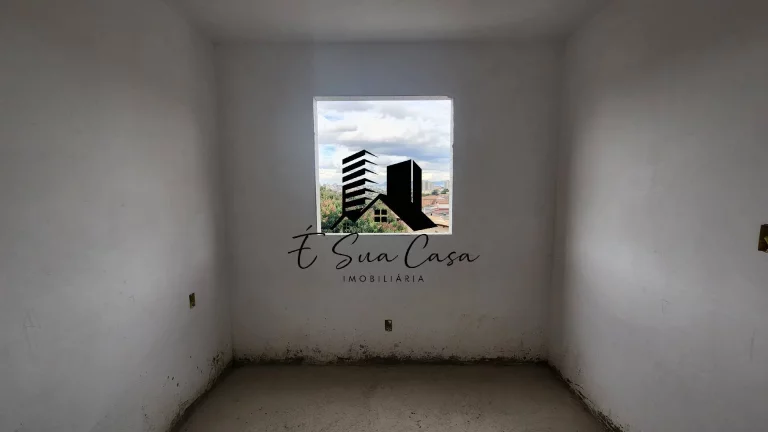 Imagem Área Privativa à venda 3 quartos bairro Novo Riacho Contagem MG
