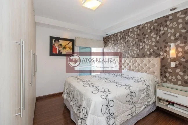 Imagem Sobrado em Condomínio Fechado no Jardim Oriental - SP com 103m² e 3 quartos por R$ 690 mil