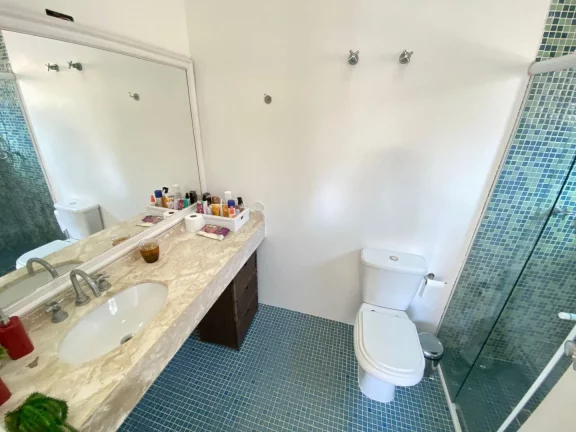 Imagem CASA COM 4 DORMITÓRIOS À VENDA, 384 M² POR R$ 1.200.000,00 - BALNEÁRIO FLÓRIDA - PRAIA GRANDE/SP