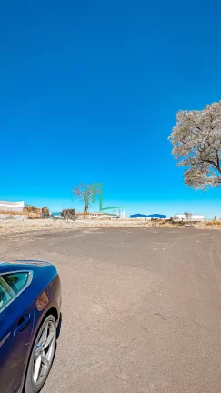 Imagem TERRENO Á VENDA NO DISTRITO INDUSTRIAL ABILIO NOGUEIRA