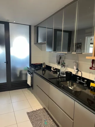 Imagem Apartamento com 3 quartos, 118m2, à venda em São Paulo, Cerqueira César