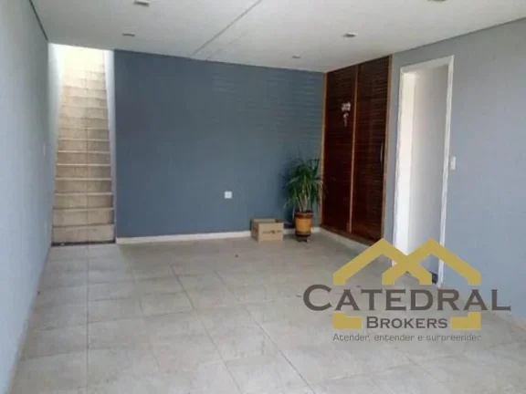 Imagem SOBRADO À VENDA, 270 M² POR R$ 1.400.000,00 - HORTO SANTO ANTONIO - JUNDIAÍ/SP