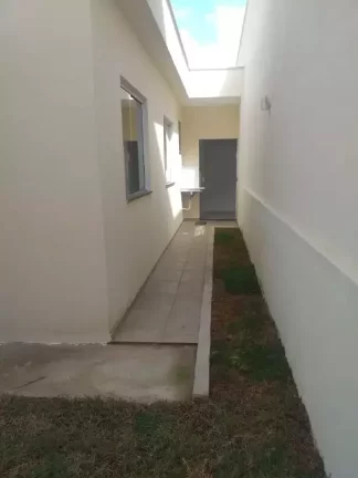 Imagem Casa à venda, 2 quartos, 1 suíte, 1 vaga, Novo Centro - Santa Luzia/MG