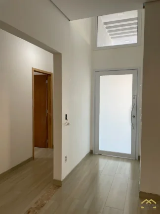 Imagem Casa em Condomínio térrea , Gran Ville São Venâncio, Jardim Primavera - Itupeva. São Paulo