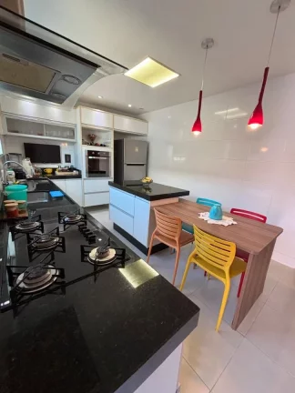 Imagem Casa com 5 dormitórios à venda, 225 m² por R$ 1.200.000,00 - Novo Portinho - Cabo Frio/RJ