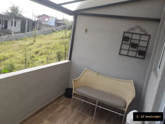 Imagem Oportunidade de Casa em Condomínio 350mil Aceita Finaciamento