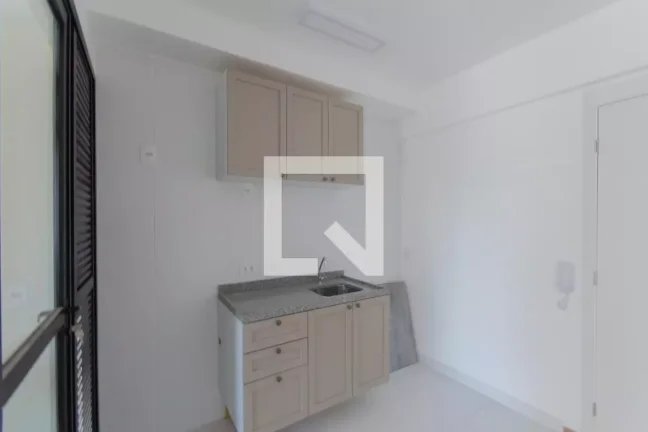 Imagem Apartamento à Venda - Ipiranga, 2 Quartos, 49 m2