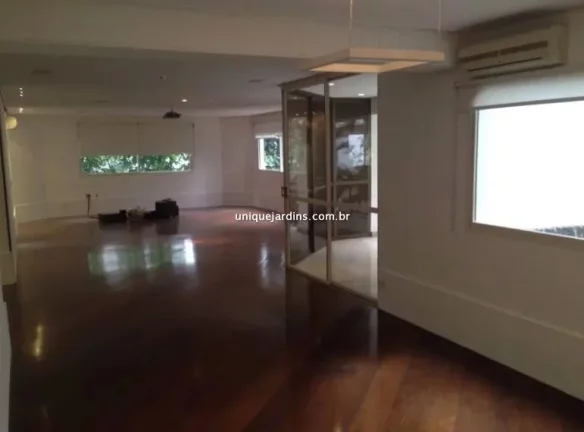 Imagem Apartamento para alugar Itaim Bibi São Paulo