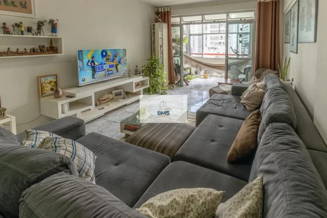 Imagem Apartamento em Boa Viagem com 3 quartos