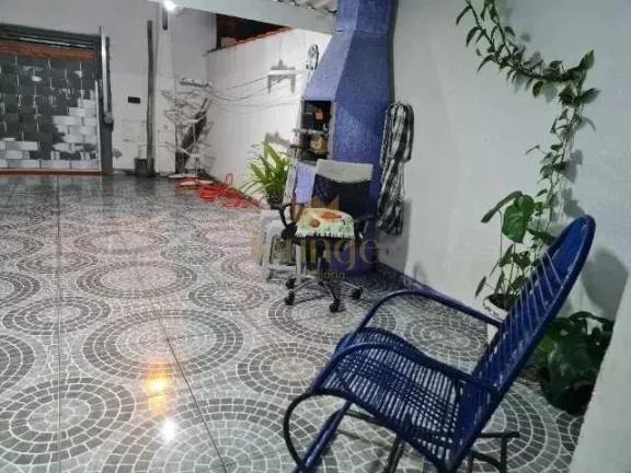 Imagem Casa à venda em Sorocaba Jardim Santa Lucia - Lounge Imobiliária