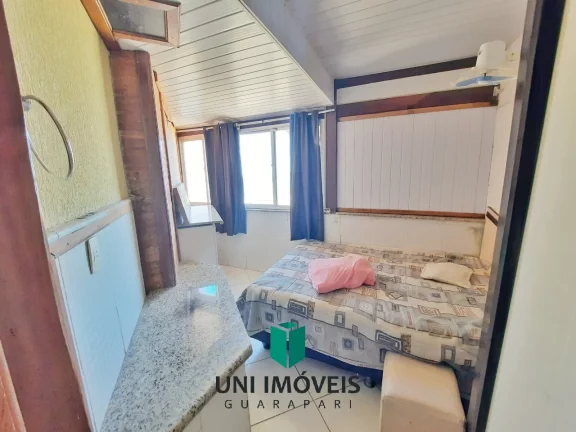 Imagem Cobertura duplex com 6 quartos a venda, 250M² por R$1.400.000 na Praia de Peracanga, Guarapari-ES.