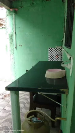 Imagem CASA RESIDENCIAL em MONGAGUÁ - SP, Agenor de campos
