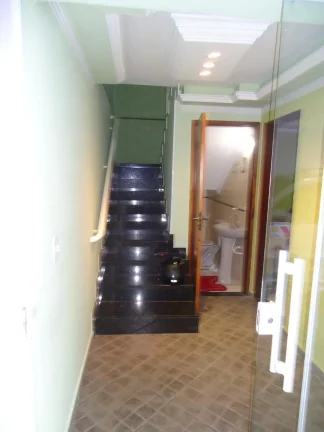 Imagem Casa com 04 dormitórios, sendo 03 suítes á venda, Bairro Residencial Vitória, Boituva/SP