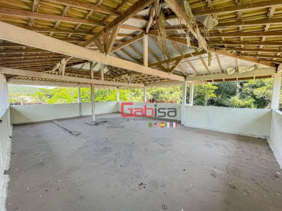 Imagem Casa com 4 dormitórios à venda, 476 m² por R$ 950.000 - Rasa - Cabo Frio/Rio de Janeiro