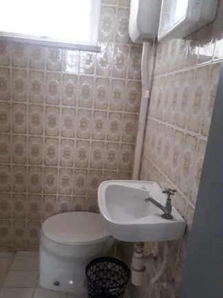 Imagem Apartamento 02 dormitórios nascente, 70m2, Brotas