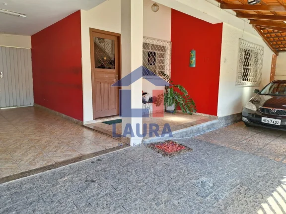 Imagem CASA RESIDENCIAL em PARÁ DE MINAS - MG, SANTO ANTONIO