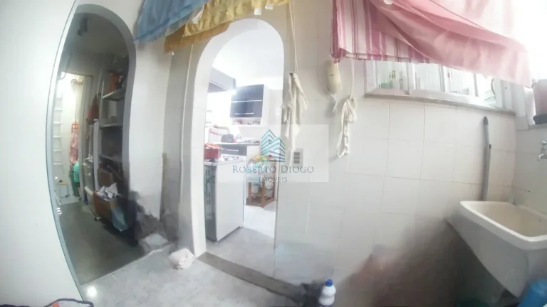 Imagem Apartamento à venda em Santa Rosa, Niterói-RJ: 3 quartos, 1 sala, 2 banheiros e 95,00 m² de área.