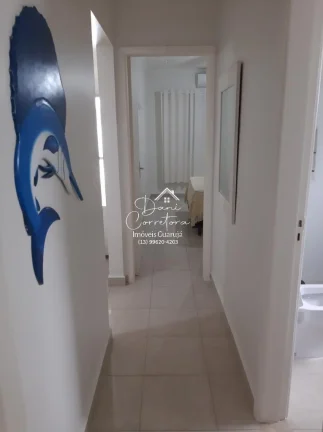 Imagem APARTAMENTO Residencial em GUARUJÁ - SP, VILA ALZIRA