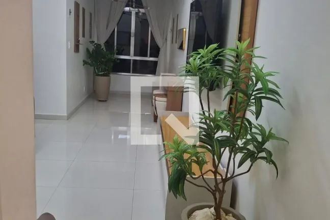 Imagem Apartamento à Venda - Copacabana, 3 Quartos, 90 m2