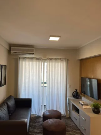 Imagem Flat para LOCAÇÃO em Itaim Bibi - Expert Home 60m²