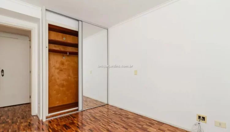 Imagem Apartamento para alugar Moema São Paulo