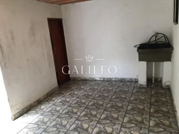 Imagem CASA RESIDENCIAL em Campo Limpo Paulista - SP, chacrinha