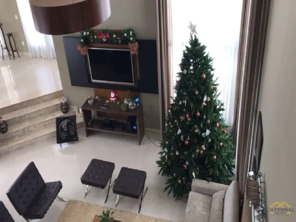 Imagem Sobrado com 3 Quartos 8 vagas à Venda ou Locação - Jardim Novo Mundo - JUNDIAÍ