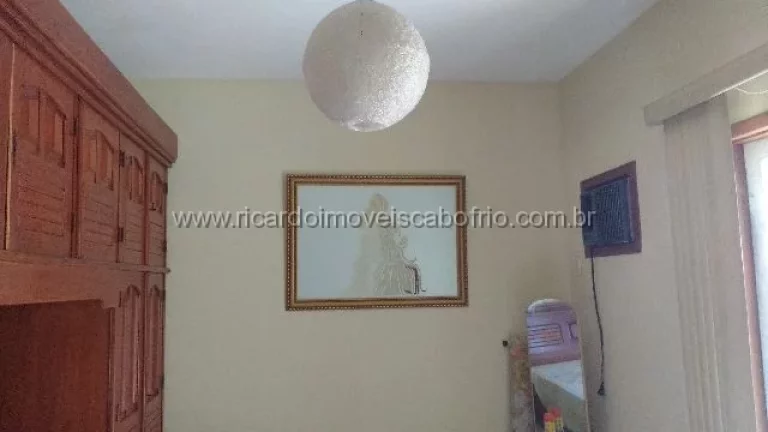 Imagem Duplex Mobiliado C/ Vista Mar