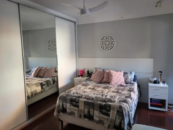 Imagem Cobertura Vila Leopoldina - 225M², 3 Dorms, 3 Suítes, 3 Vagas, Depósito, Despensa, Armários, Churrasqueira.