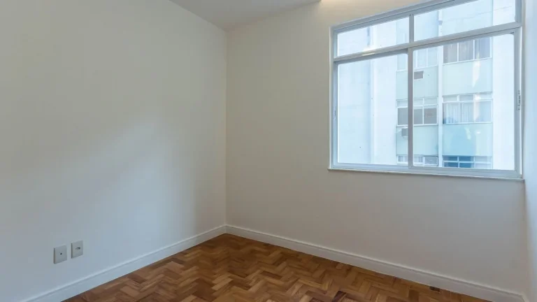 Imagem Apartamento 71M², 2Q, 1 Suíte, 2 Banheiros, Playground, Armários.