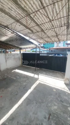 Imagem Casa - 3 Quartos - 1 Suíte - 73,72 m² - Cuiá, João Pessoa/PB
